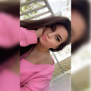 Meet your Posher, Madison